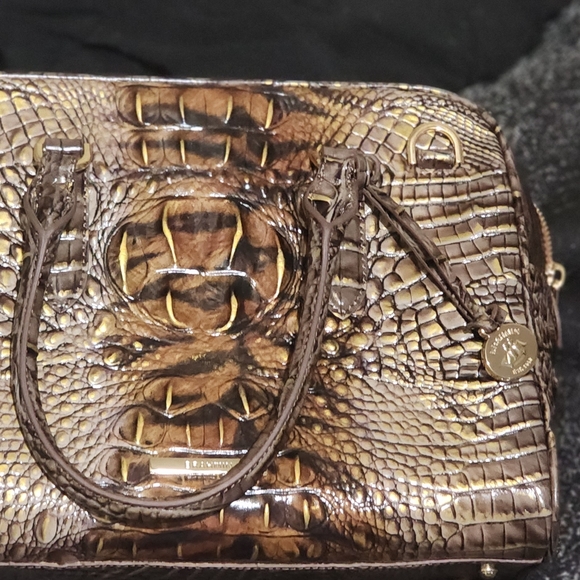 Brahmin marissa n wallet - Picture 2 of 11
